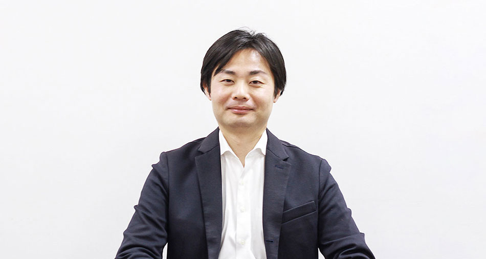 代表メッセージ