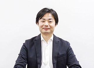 代表メッセージ