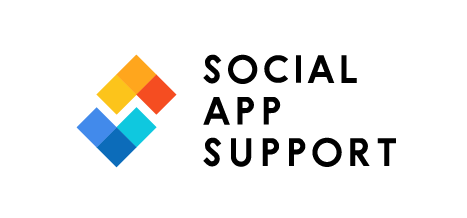 SOCIAL APP SUPPORT