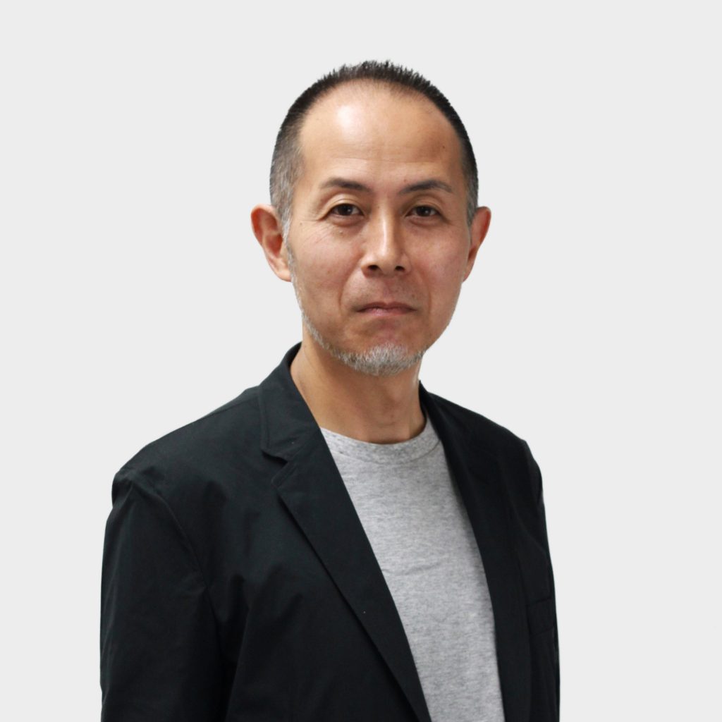 久保 芳和